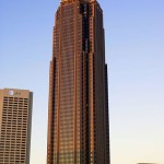 50,000 SF Lease Renewed in Atlanta’s Tallest High-Rise but Building is Only Half-Full