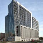 KBS Realty Advisors Closes on 17-story Office Tower in Raleigh, N.C.