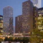 Chicago’s Largest Hotel Completes a $168 Million Rennovation