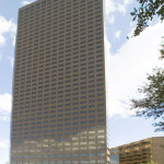 $5M Elevator Modernization, Several New Leases at Marathon Oil Tower, Houston