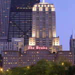 Lerch Bates to Modernize Elevator Systems at Historic Chicago Hotel