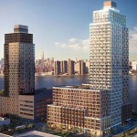 Massive Affordable Housing Development Underway in Queens