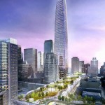 $192 Million Record Land Sale for San Francisco Transbay Transit Tower Parcel