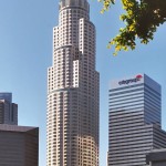 Los Angeles’ U.S. Bank Tower Earns LEED Gold Certification