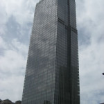 57-Story High-Rise, 300 North Lasalle, Earns LEED Platinum Certification