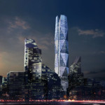 Lerch Bates Joins Team Constructing Saudi Arabia’s New Tallest Commercial Skyscraper