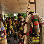 Landmark High-Rise Fire Study Evaluates Effectiveness of Crew Sizes, Elevator Use