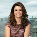 MaryAnne Gilmartin Succeeds Bruce Ratner as President & CEO of Forest City Ratner