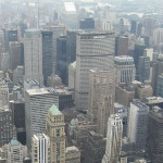 Manhattan Office Leasing Activity Takes a Dip