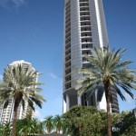 Groundbreaking for Miami’s Porche Design Tower Featuring Car Elevators