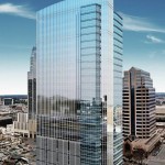 Construction Begins on Colorado Tower in Austin, Texas