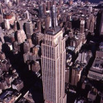 Empire State Building to Receive Secure Wireless Coverage Up to the 102nd Floor