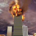 High-Rise Fire Response Time Cut by Over Half with Innovative HeroPipe System
