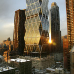 A Dream Realized: Hearst Tower