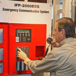 New Fire Alarm and Emergency Communications for High-Rise Facilities