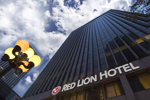 Red Lion Hotels will invest more than $500,000 to upgrade wireless at 19 of its hotels across the country. Its existing infrastructure, installed in 2008, will be brought up to current wireless standards to meet guest demand.