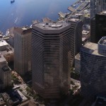 Seattle’s 47-Story Wells Fargo Center Acquired by Ivanhoé Cambridge
