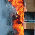 Fire Hazards Associated with Dubai’s Aluminum Clad High-Rises