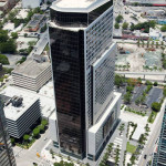First LEED Platinium High-Rise Office Building in Florida