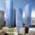 Chevron to Construct a Downtown Houston High-Rise