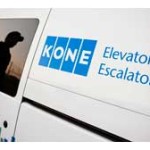 Danilo Elez Named Senior VP Services for KONE Americas