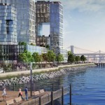 NYC Mayor Proposes Ambitious ‘SeaPort City’ to Prevent Flooding