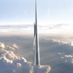 KONE Wins Order for Kingdom Tower, the World’s Tallest Building