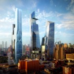 Time Warner to Move Headquarters to Hudson Yards by 2019