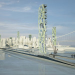 ‘Unbuilt San Francisco’ Exhibit Explores What Might Have Been
