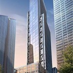 80-Story WTC Tower 3 to Utilize Custom Back-up Fuel Delivery System