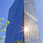 605 Third Avenue And Park Avenue Plaza Achieve Leed Certification