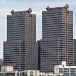 Philadelphia’s 41-Story Commerce Square Sold to Brandywine for $331.8-Million