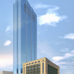 Boston’s Millennium Tower to Install Structural Thermal Breaks