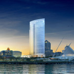 New 32-Story Northwestern Mutual Tower Unveiled in Milwaukee