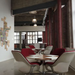 Interior Design Company dPOP! Launches in Basement of Historic Detroit High-Rise
