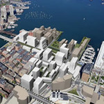 $112 Million Refinance Secured for Seaport Square in Boston