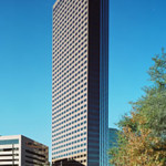 Hanover Sells Houston’s 41-Story Marathon Oil Tower