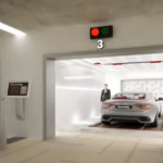 Robotic Parking Garage Being Developed in Lancaster, PA