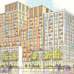 Groundbreaking for Boston’s 1282 Boylston Street Residential High-Rise