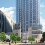 Lerch Bates to Consult on Planned 58-Story Boston High-Rise