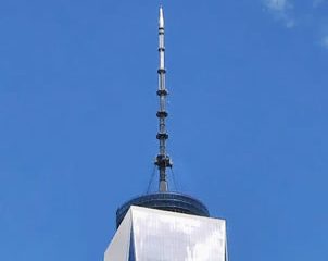 One World Trade Center Spire