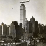 Ever Onward, Ever Upward: History of the World’s Tallest Skyscrapers