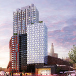 Atlantic Yards Residential Tower Will Be World’s Tallest Modular Building