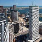 Boston’s One Financial Center Sold to MetLife and Norges Bank
