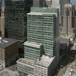 Hines Sells San Francisco High-Rise 101 Second Street to Invesco