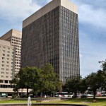 W. P. Carey Acquires 22-Story Houston Office Tower