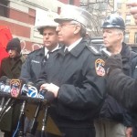 High-Rise Building Safety Urged After Fatal Manhattan Fire