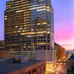 Fifty South Sixth in Minneapolis Earns Slew of Awards; Renews Anchor Tenant