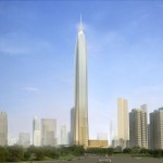 Schindler to Install Elevators in China’s Tallest Building