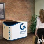San Francisco Goodwill Placing Collection Bins in Multi-Family High-Rises